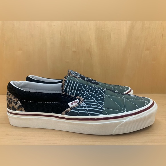Vans - Picture 8 of 8